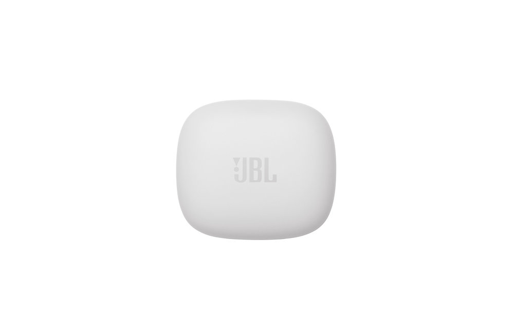 JBL Live Pro+ True Wireless Wit - Draadloze koptelefoon