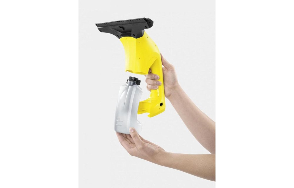 Kärcher WV 1 Plus - Ruitenreiniger