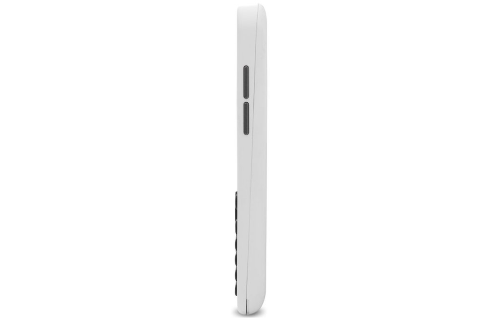 Doro 7010 Wit - Senioren telefoon