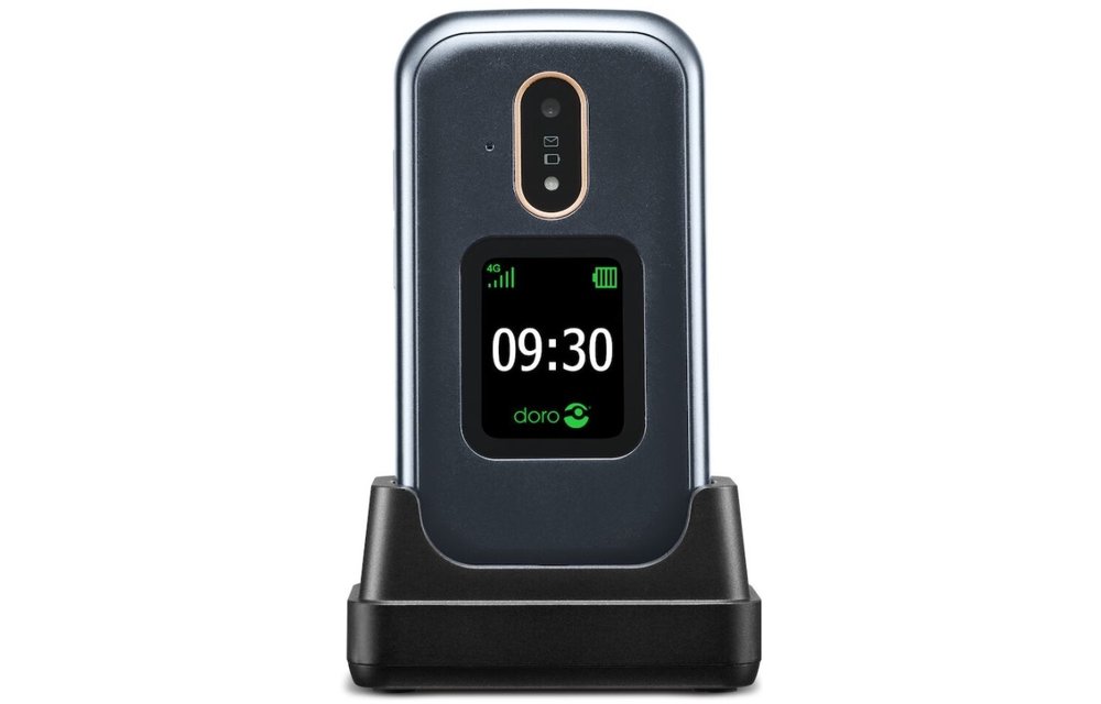 Doro 7080 - Senioren telefoon