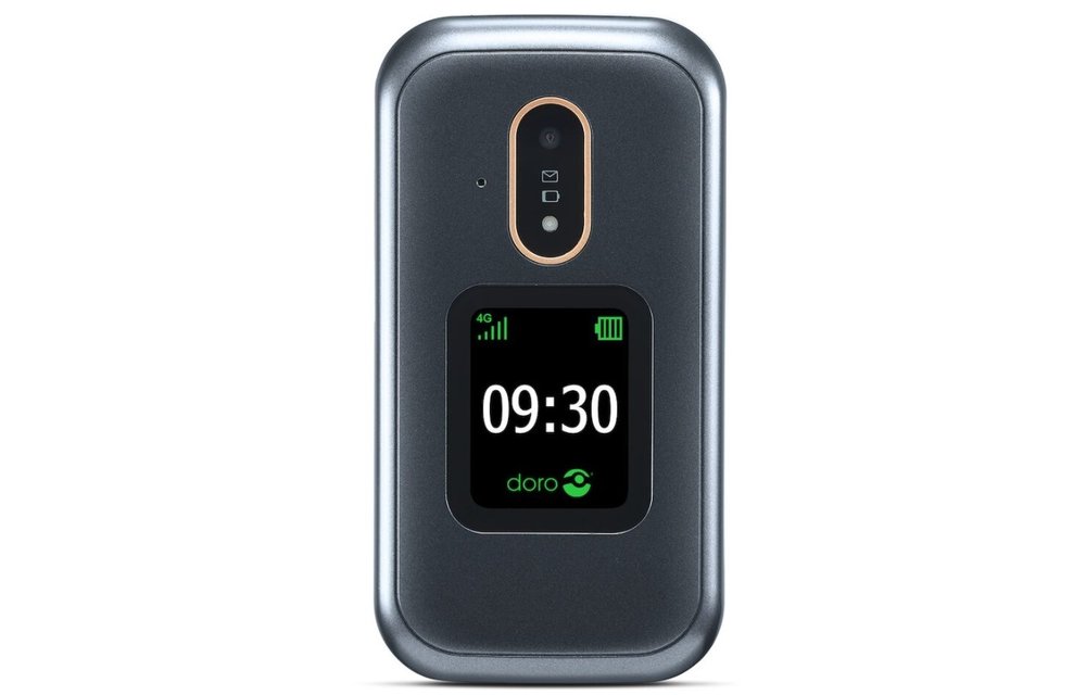 Doro 7080 - Senioren telefoon