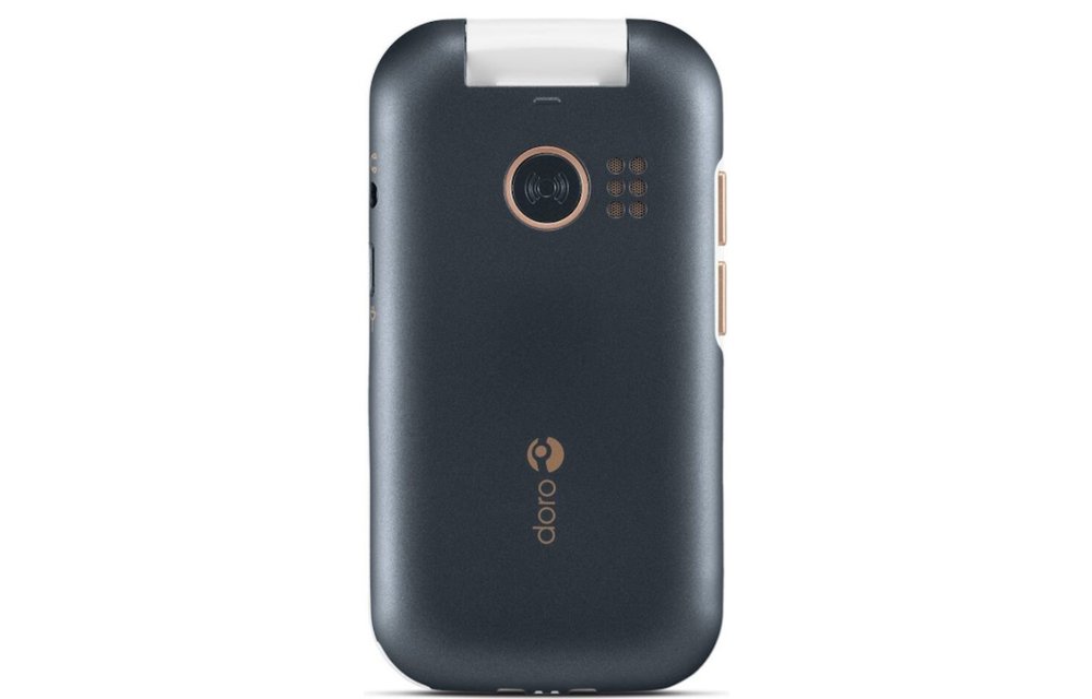 Doro 7080 - Senioren telefoon