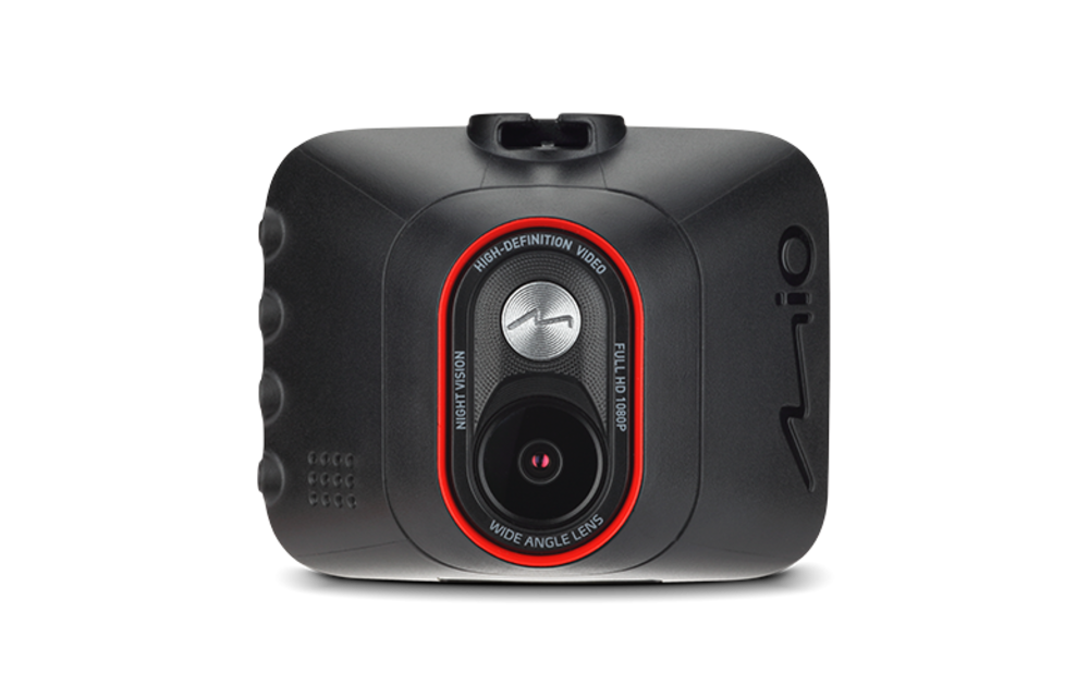 Mio MiVue C312 - Dashcam