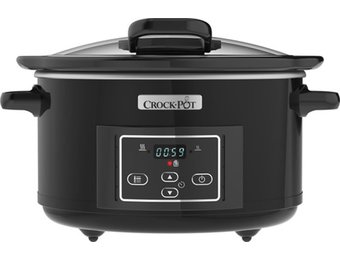 Crock-Pot CR052  - Slowcooker