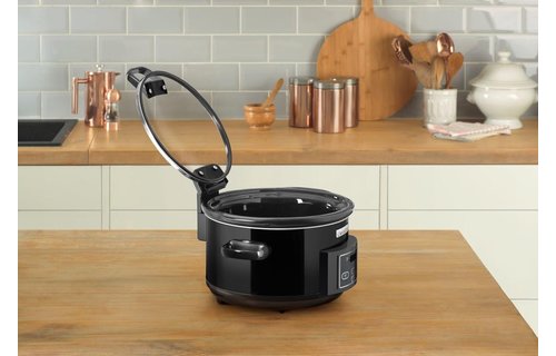 Crock-Pot CR052  - Slowcooker
