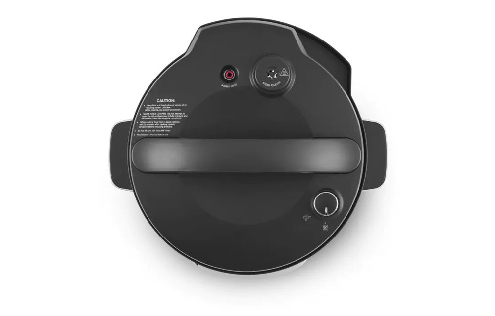 Crock-Pot CR062 Express Pot Turbo - Slowcooker