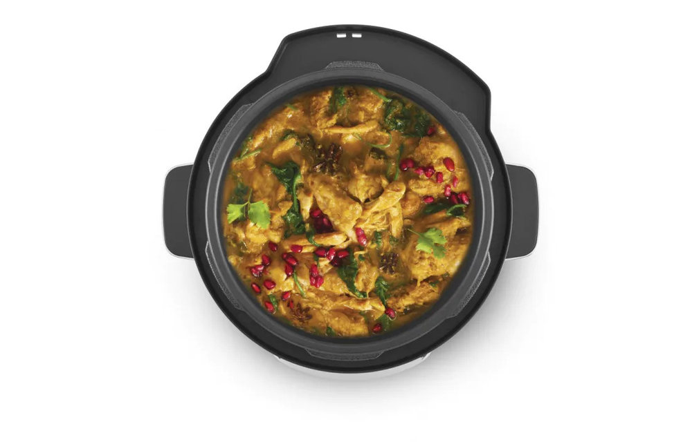 Crock-Pot CR062 Express Pot Turbo - Slowcooker