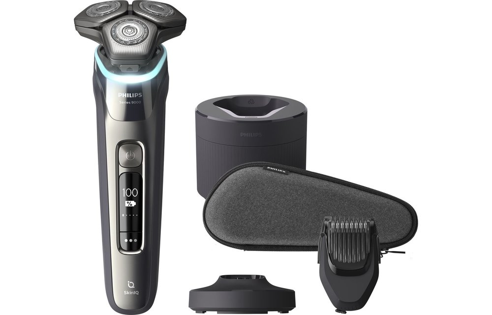 Philips Shaver Series 9000 S9987/59 - Scheerapparaat