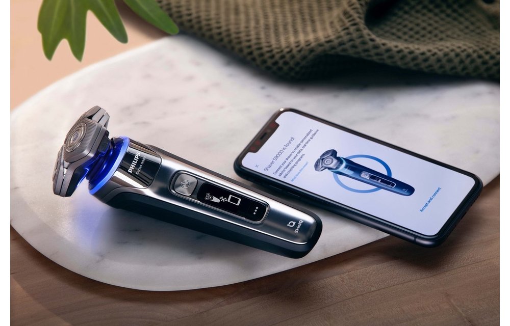 Philips Shaver Series 9000 S9987/59 - Scheerapparaat