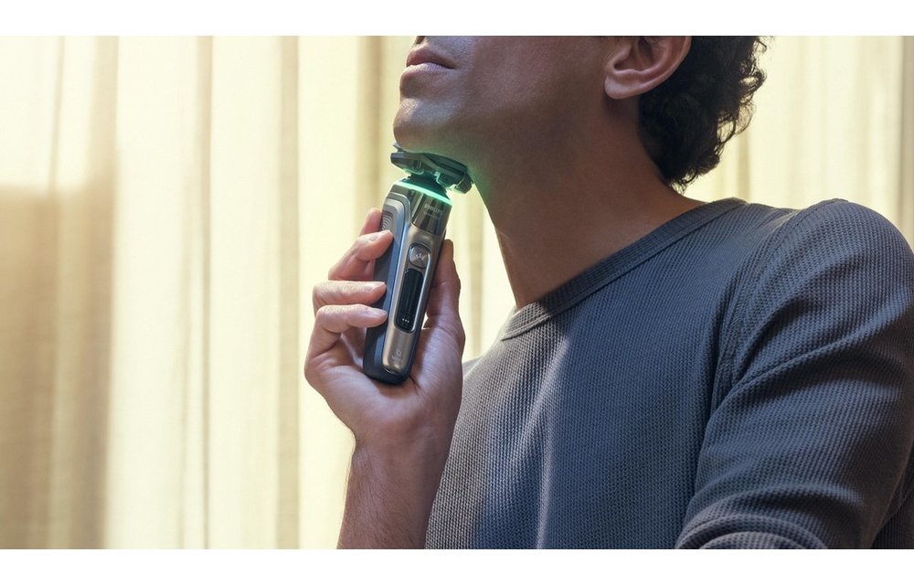 Philips Shaver Series 9000 S9987/59 - Scheerapparaat