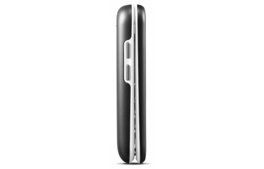 Doro 5860 zwart - Senioren telefoon