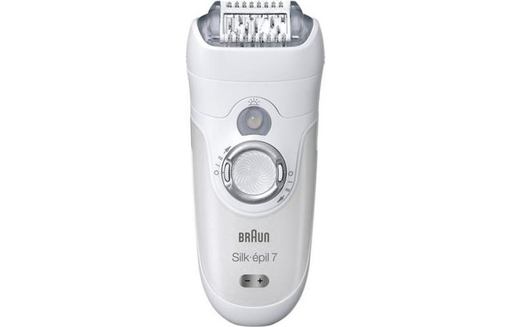 Braun Silk-épil 7-561 Wet&Dry - Ladyshave