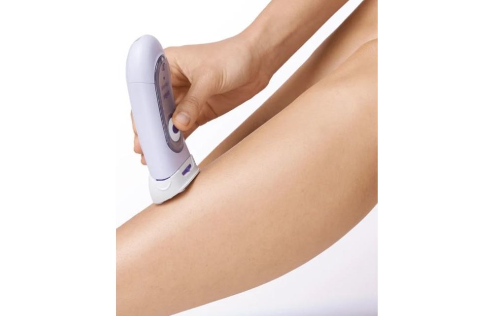 Braun Silk-épil Lady Shaver 5-560 - Ladyshave