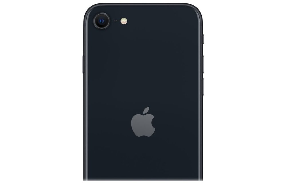Apple iPhone SE 2022 (64 GB) - Mobiele telefoon