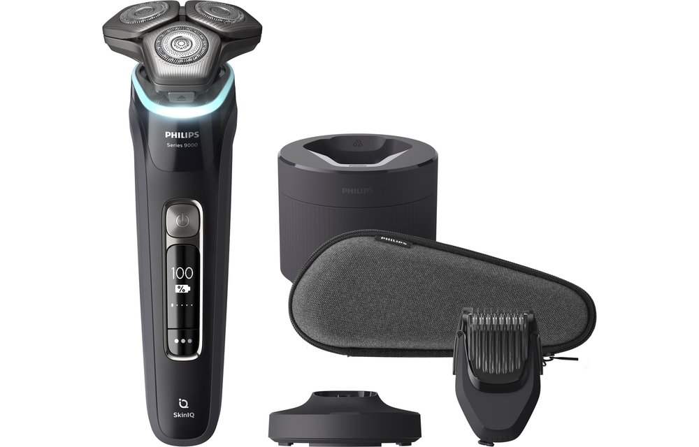 Philips Shaver Series 9000 S9986/59 -