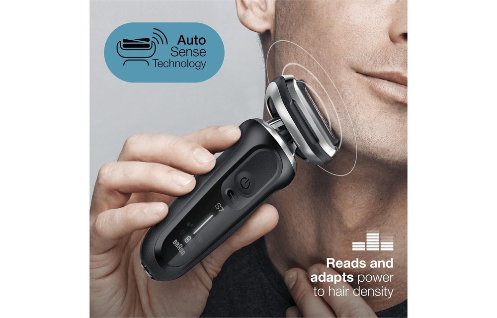 Braun Series 7 70-N1200s - Scheerapparaat