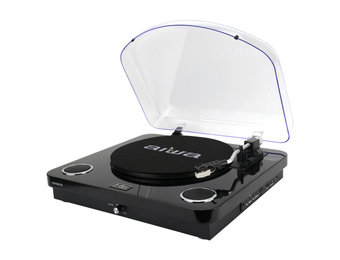 Aiwa GBTUR-120BK - Platenspeler