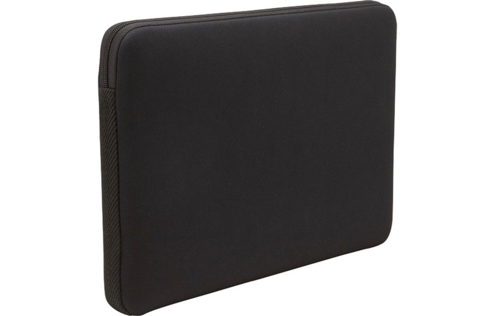 Case Logic Notebook Sleeve 13.3" Zwart - Laptoptas