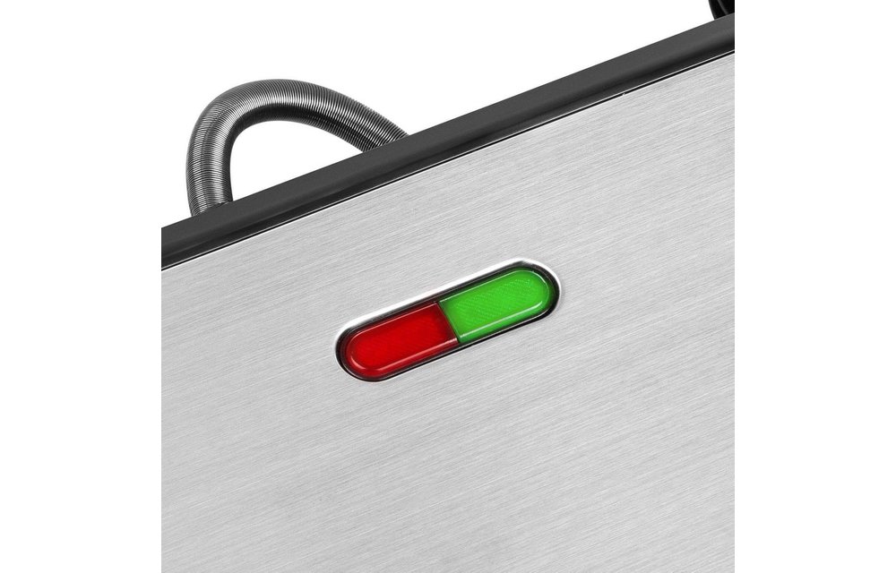 Princess 112415 - Tosti-ijzer