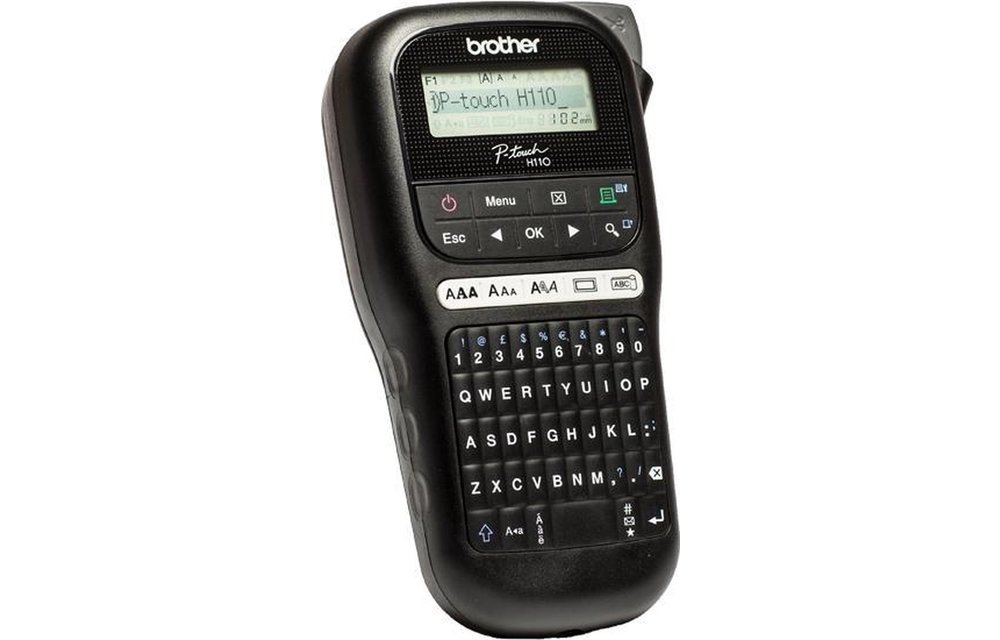 Brother PT-H110 - Labelprinter