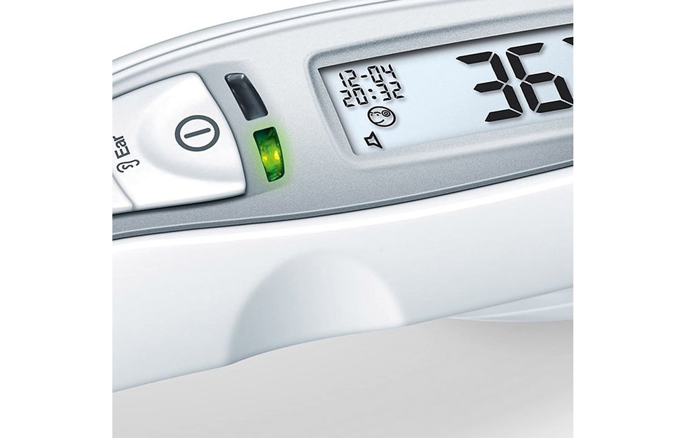 Beurer FT70 - Lichaamsthermometer
