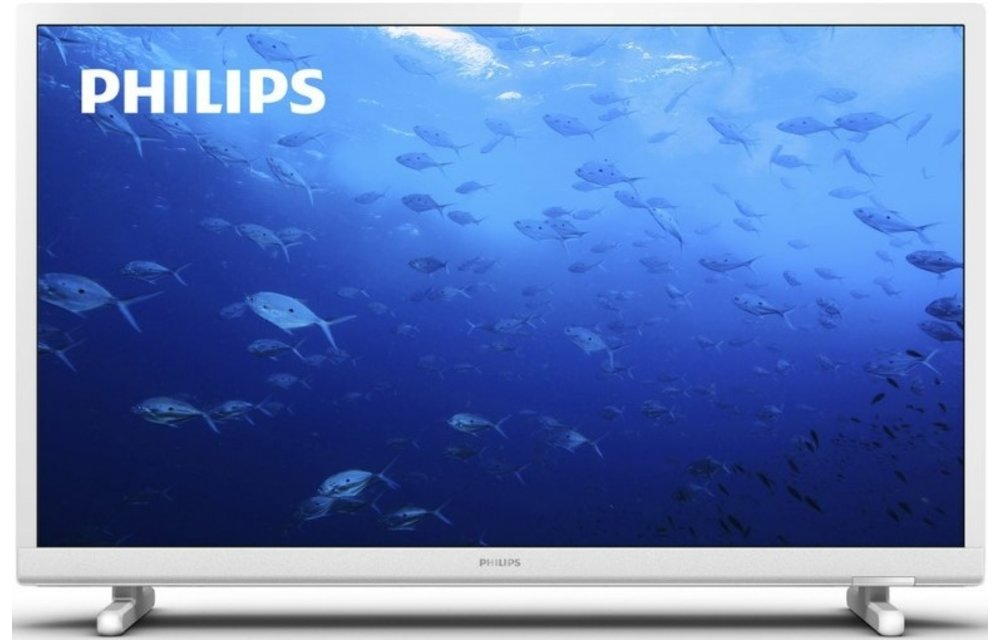 Philips 24PHS5537/12 - 24 inch - LED TV