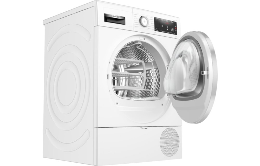 Bosch EXCLUSIV WTX88M90NL - Warmtepompdroger