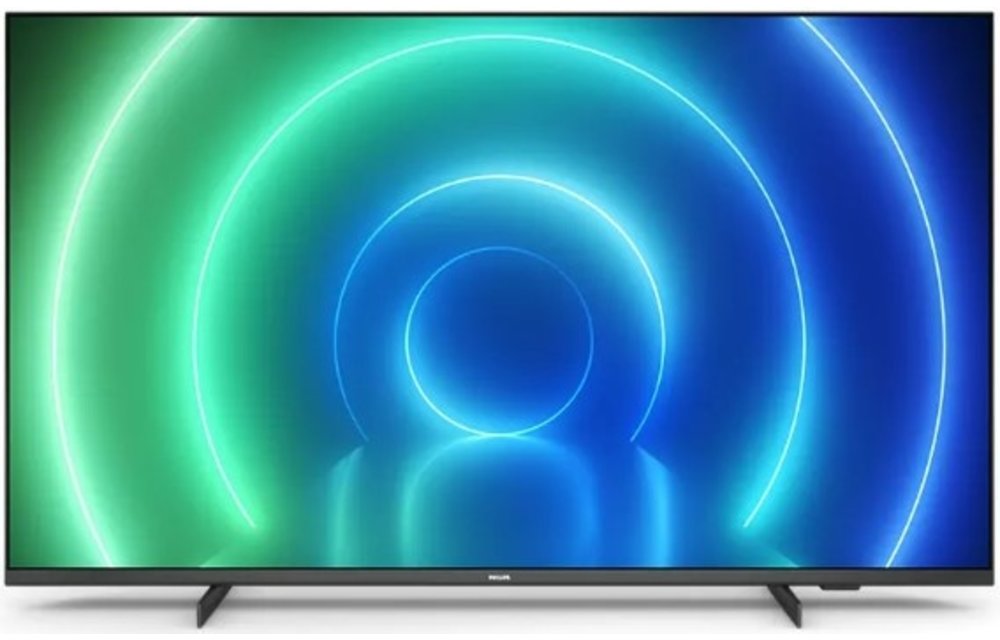 Philips 65PUS7506/12 - 65 inch - LED TV