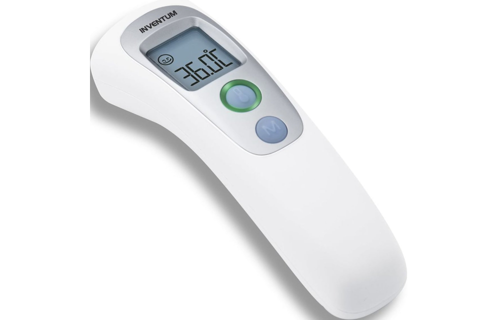 Inventum TMC609 - Lichaamsthermometer