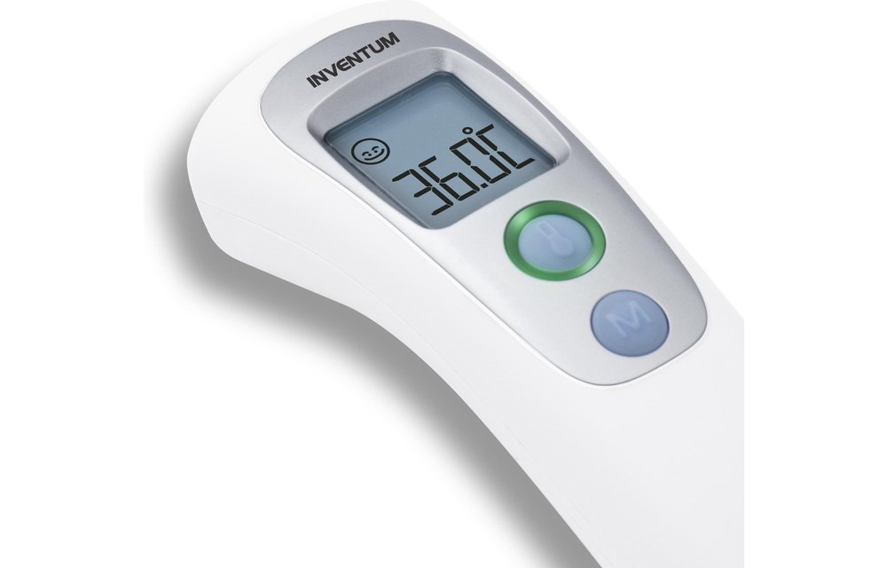 Inventum TMC609 - Lichaamsthermometer