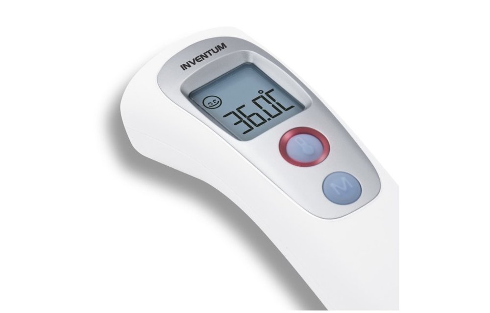 Inventum TMC609 - Lichaamsthermometer