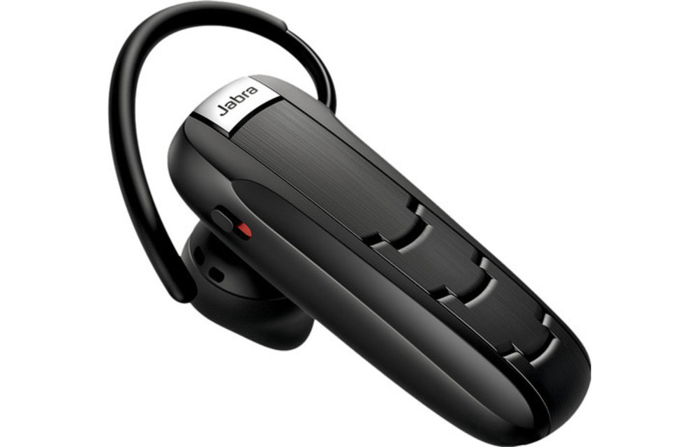 Jabra Talk 35 (Zwart) - Bluetooth Headset