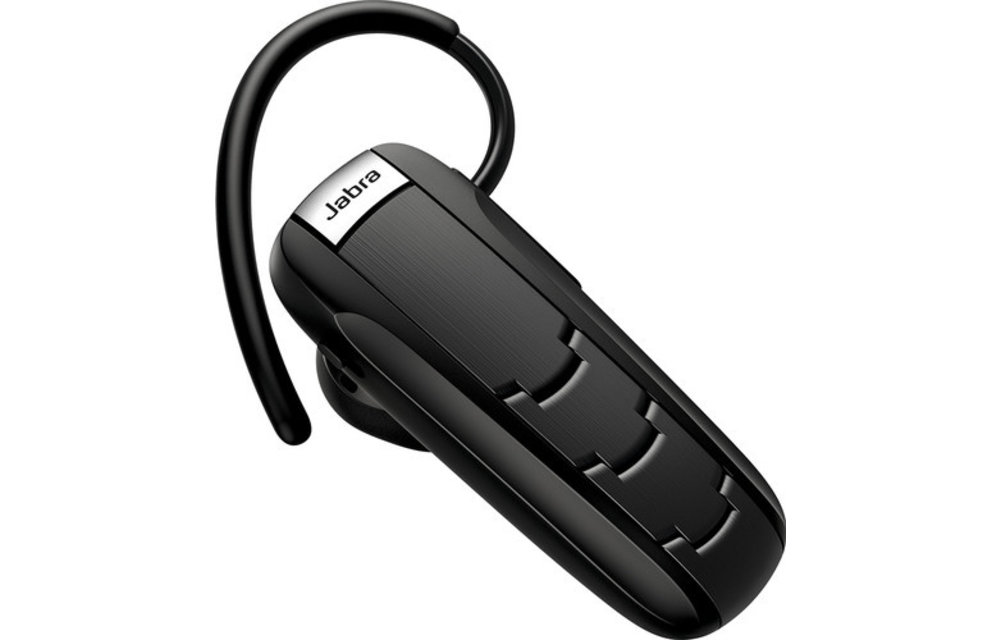 Jabra Talk 35 (Zwart) - Bluetooth Headset