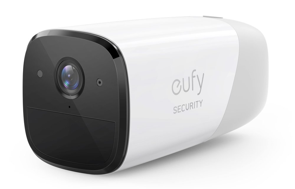 Eufy Security EufyCam 2 - Beveiligingscamera