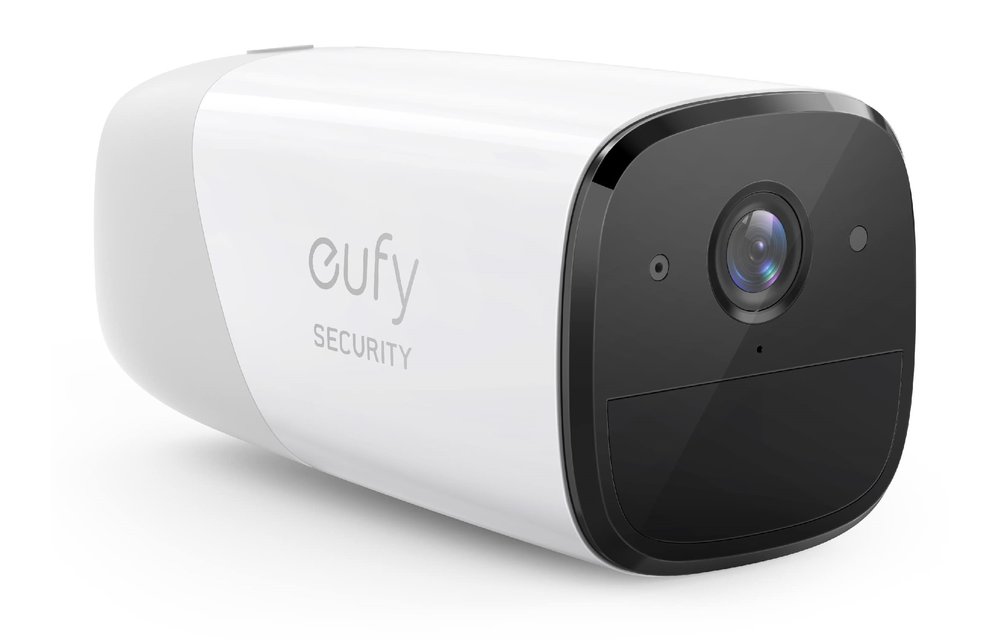 Eufy Security EufyCam 2 - Beveiligingscamera