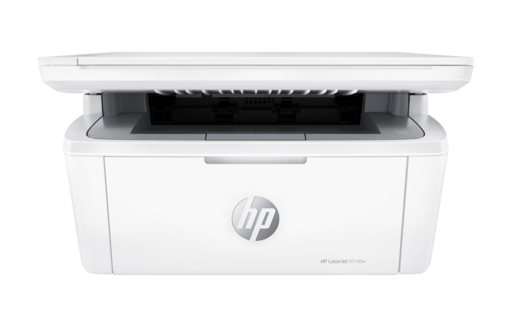 HP LaserJet M140w - Printer