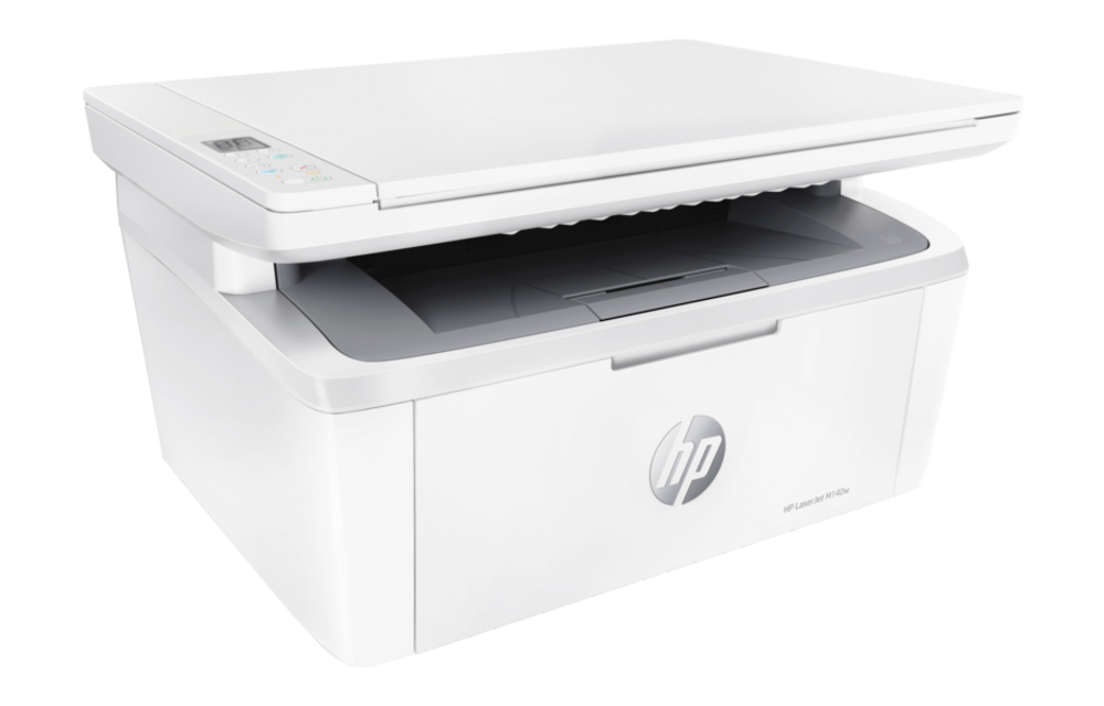 HP LaserJet M140w - Printer
