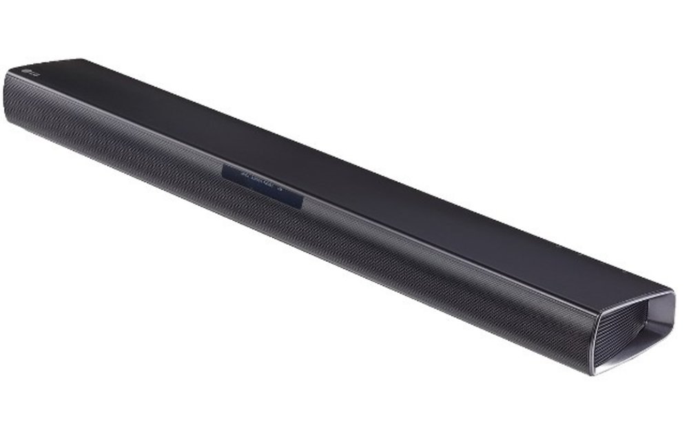 LG SQC1 Soundbar - Soundbar