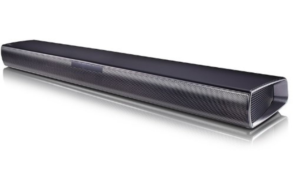 LG SQC1 Soundbar - Soundbar