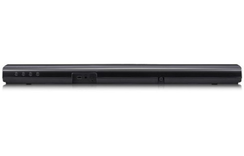 LG SQC1 Soundbar - Soundbar