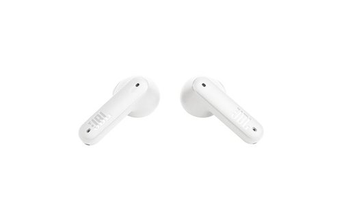 JBL Tune Flex Wit - Draadloze oordopjes