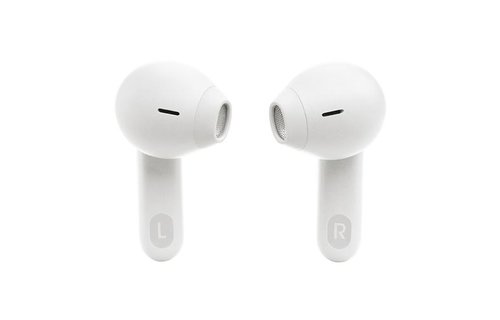 JBL Tune Flex Wit - Draadloze oordopjes