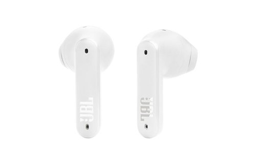 JBL Tune Flex Wit - Draadloze oordopjes