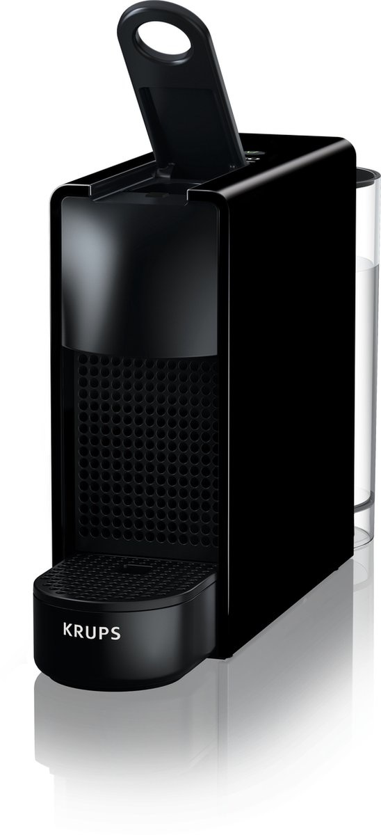 Krups Nespresso Essenza Mini XN110B - Koffiemachine