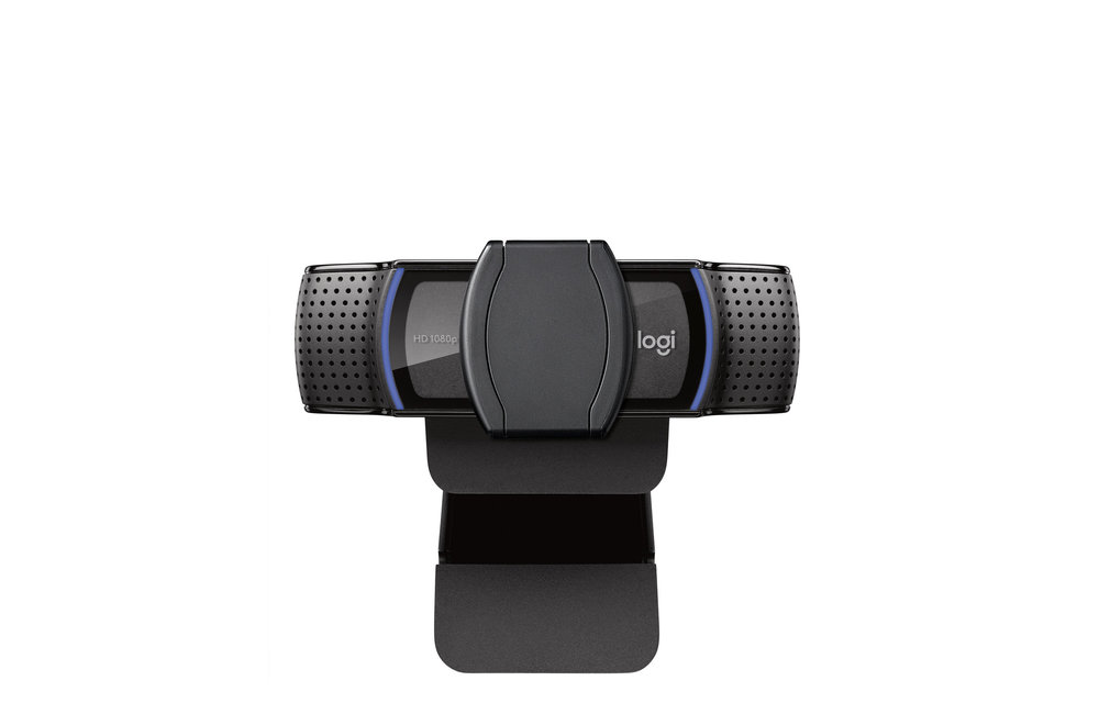 Logitech C920s HD Pro Webcam - Webcam