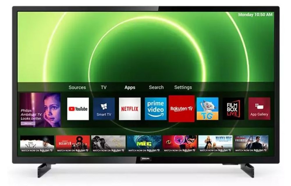 Philips 32PHS6605/12 - 32 inch - LED TV