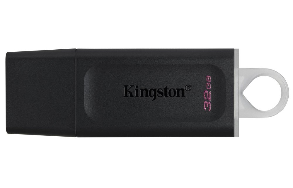 Kingston Datatraveler Exodia 32 GB USB Stick - USB stick