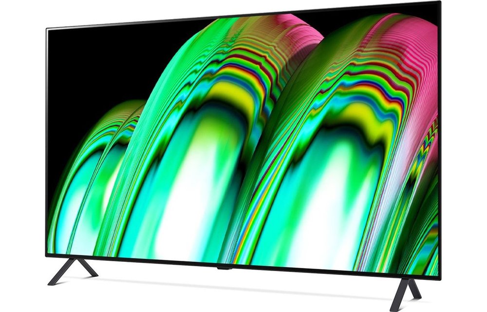 LG OLED48A26LA - 48 inch - OLED TV