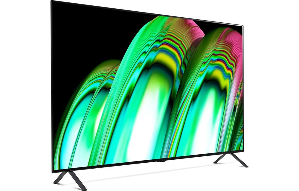 LG OLED48A26LA - 48 inch - OLED TV