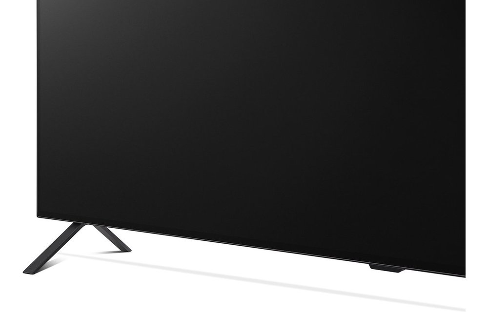 LG OLED48A26LA - 48 inch - OLED TV
